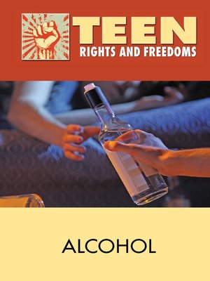 cover image of Alcohol